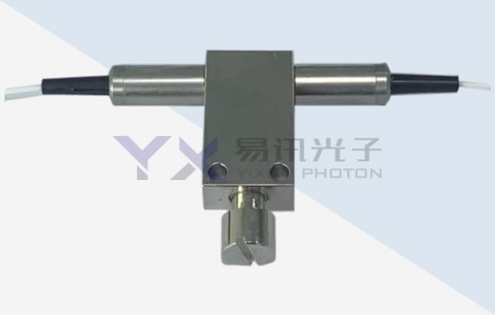 手動可調光衰減器