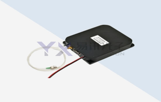 840nm/1060nm OCT用SLED寬帶光源