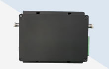 電控光偏振控制器