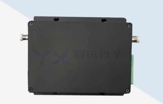 電控光偏振控制器