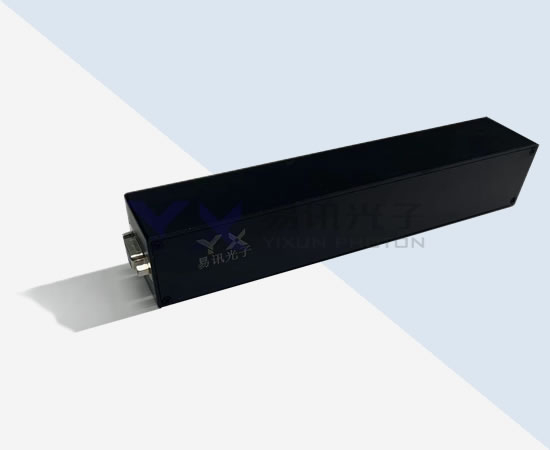 軍工級光纖延遲線