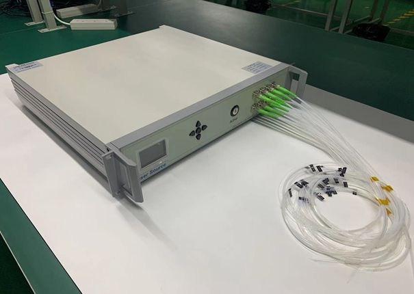 易訊光子秉承初心 口碑獲客戶一致好評(píng)