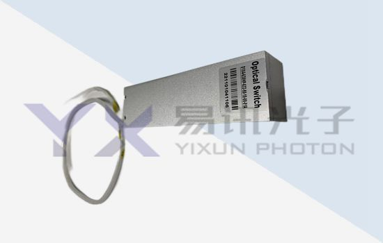 機(jī)械式光開關(guān)