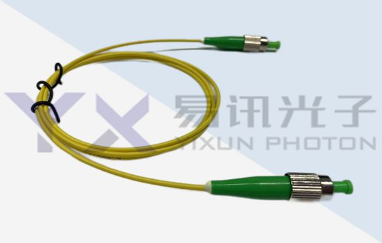 中紅外光纖跳線