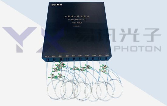 光纖延遲線系統(tǒng)