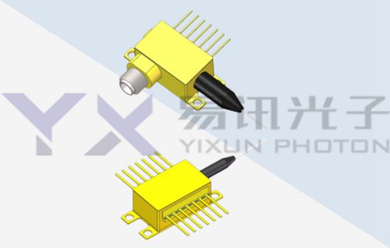 寬帶直調(diào)半導(dǎo)體激光器