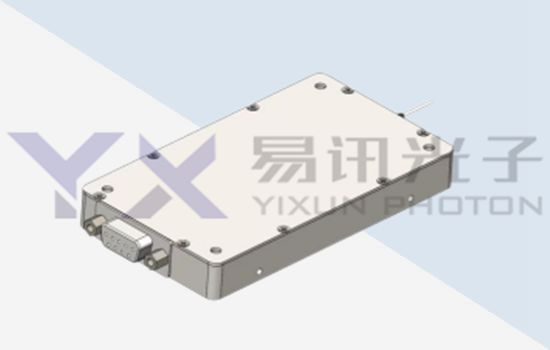 窄線寬半導體激光器模塊
