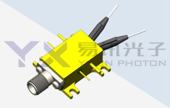 寬帶平衡光電探測器