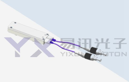 DWDM單路光收發(fā)一體模塊