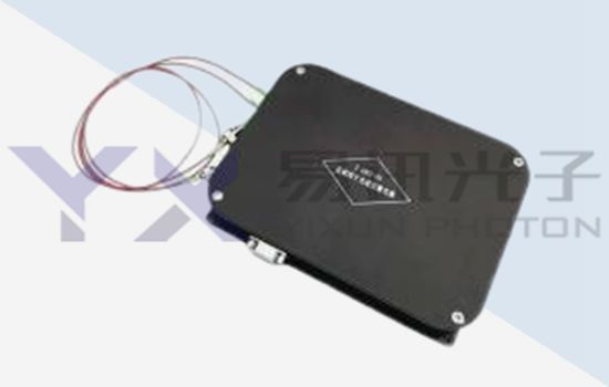 星載同頻段異頻點(diǎn)窄線寬激光器