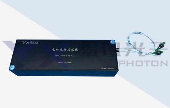 高速電動光纖延遲線 (帶磁柵定位)