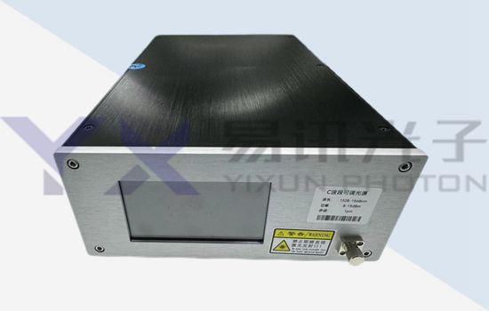 可調(diào)諧臺式激光器